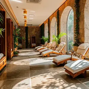 Four Seasons Hotels